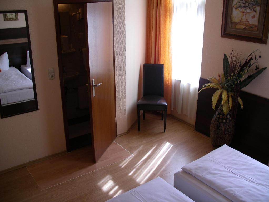 Hotel Elbe Street 34 - Resim 15