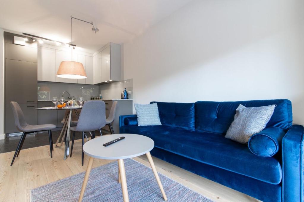 Apartament Koncertowy - Appartamento Deluxe