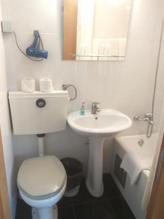 Hotel Paulista - Resim 33