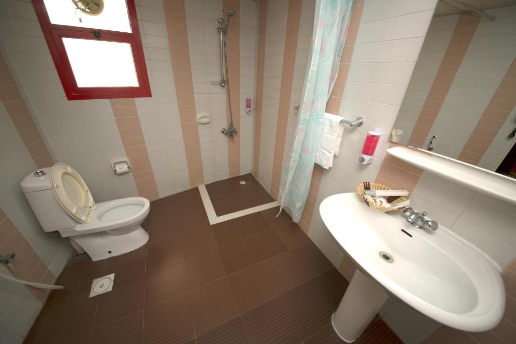 Downtown Hotel - Resim 27