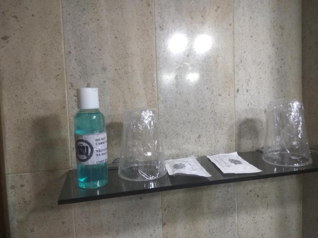 Hotel Paulista - Resim 29