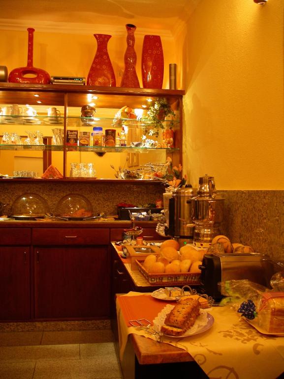 Hotel Elbe Street 34 - Resim 4