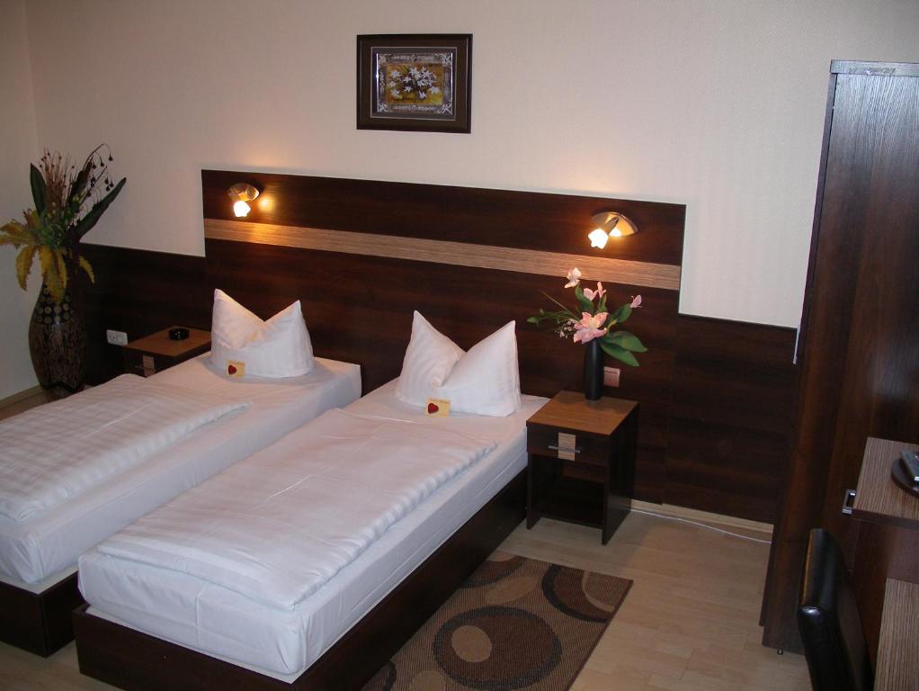 Hotel Elbe Street 34 - Resim 5