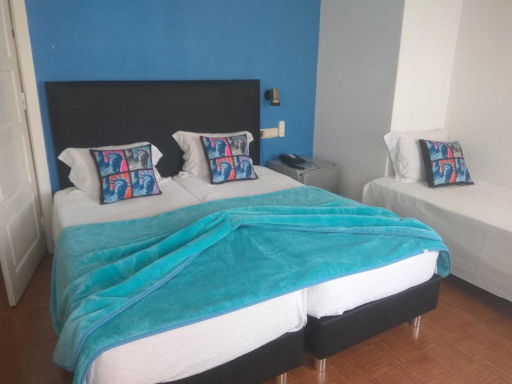 Hotel Paulista photo