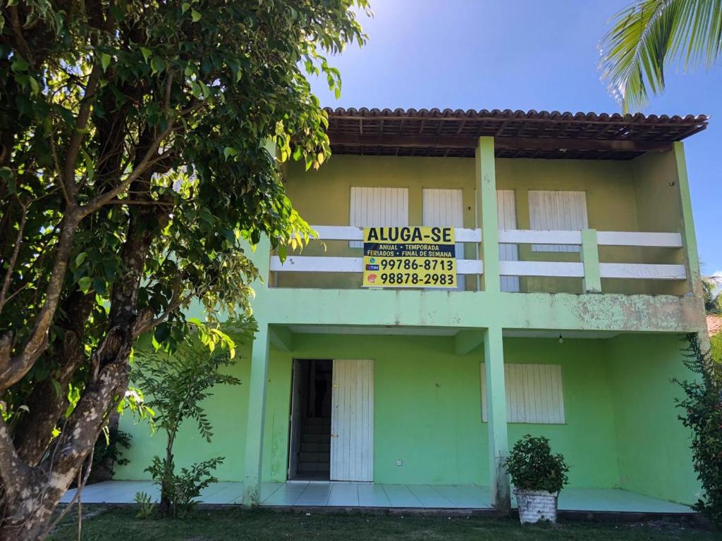  Casa de praia em Catuama