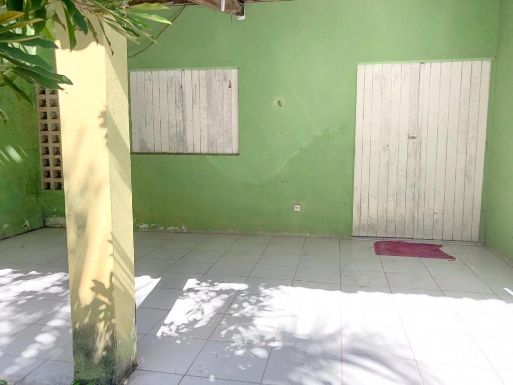  Casa de praia em Catuama