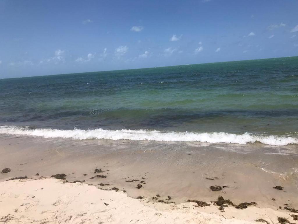  Casa de praia em Catuama