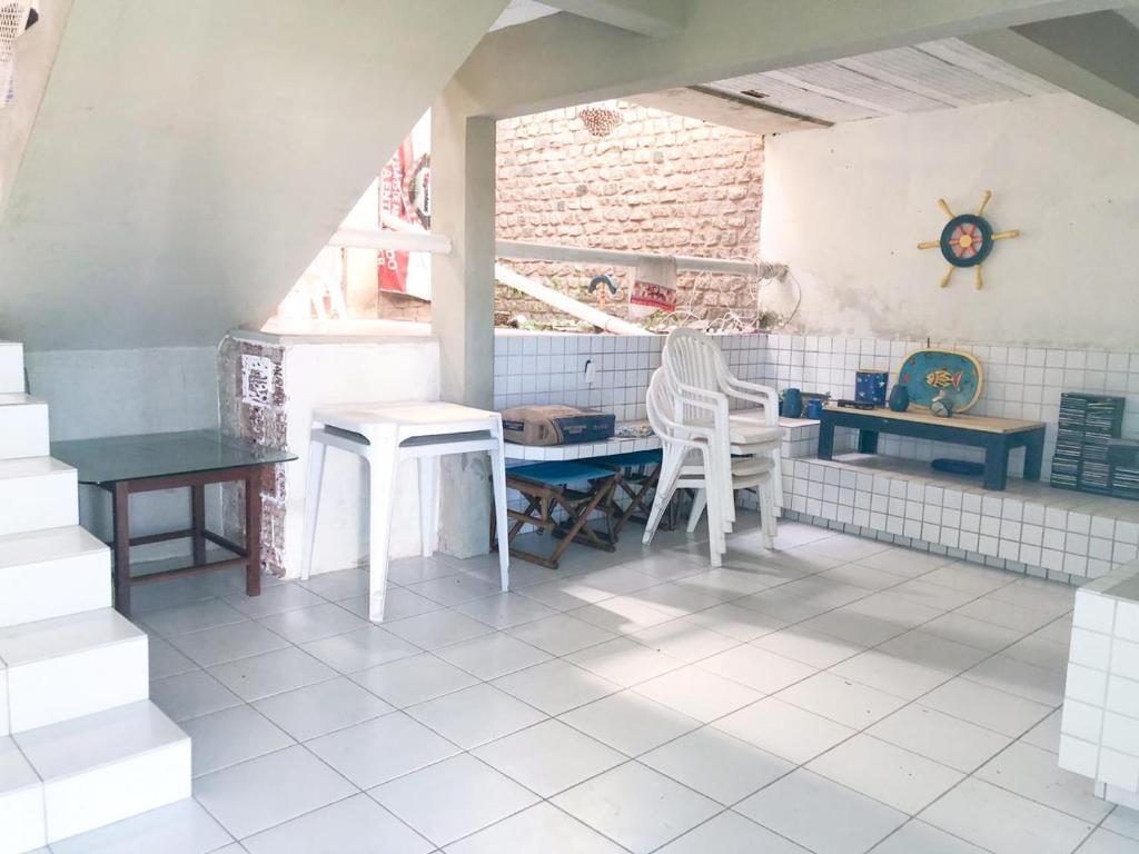 Casa de praia em Catuama