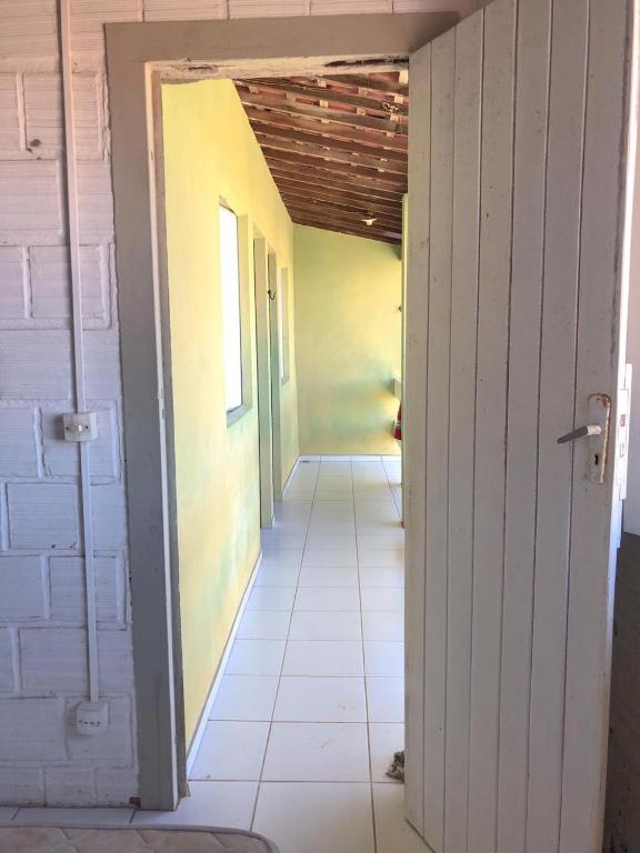  Casa de praia em Catuama