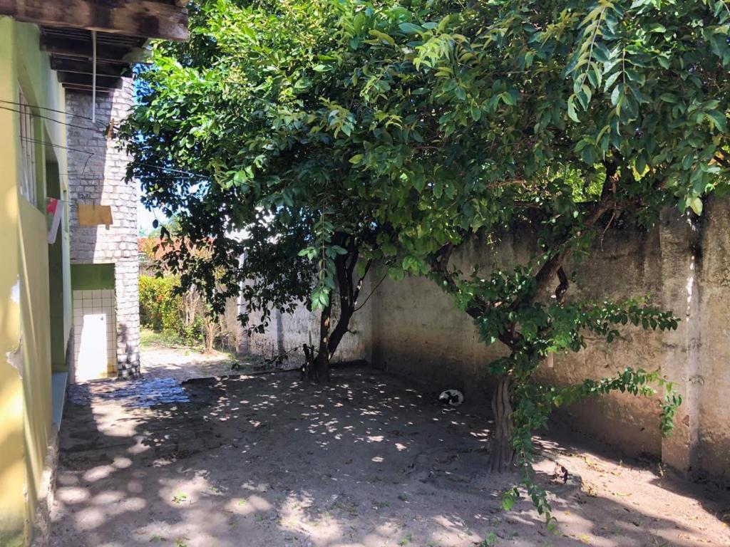  Casa de praia em Catuama