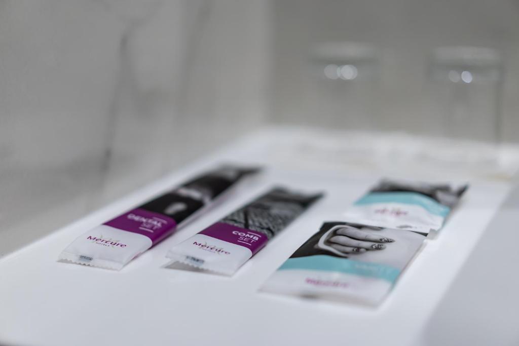 Mercure St. Julian's Malta - 12