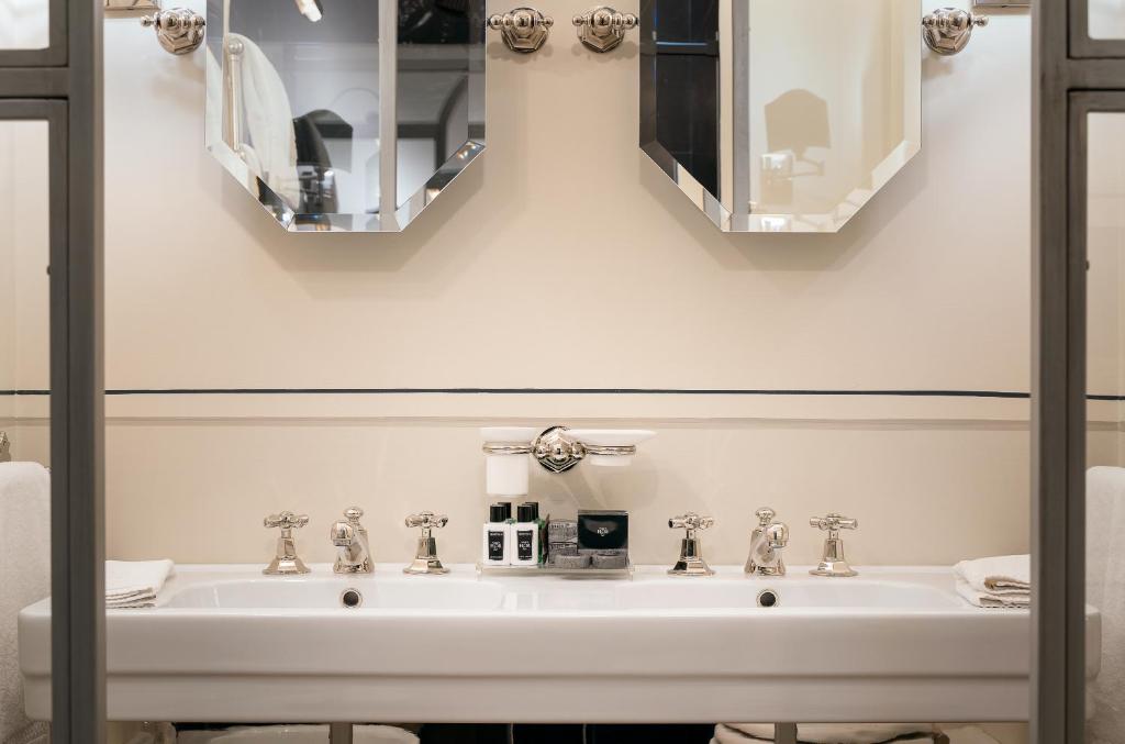 Corte Calzaiuoli Elegant Suites - 9