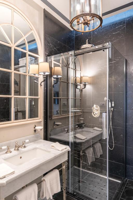 Corte Calzaiuoli Elegant Suites - 7