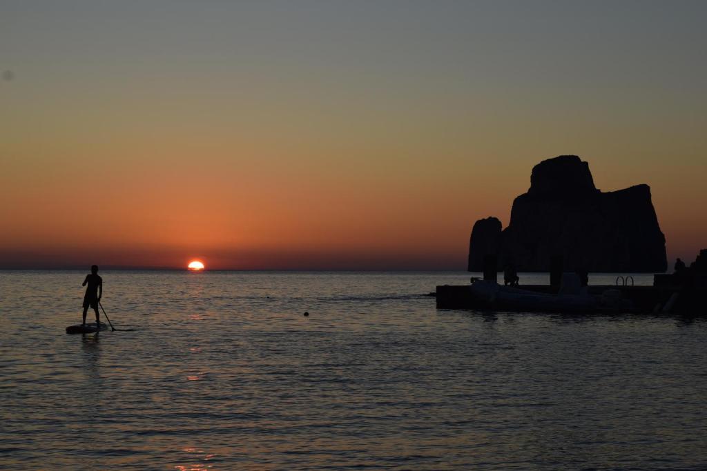 Casa Vacanze Il Geranio - Housity