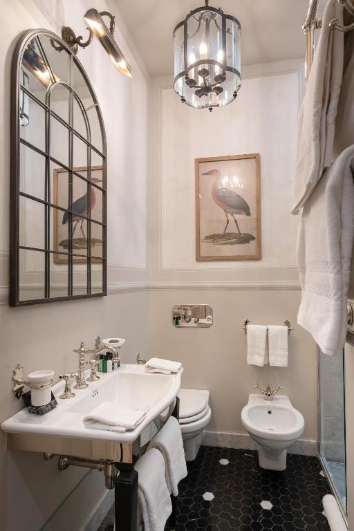 Corte Calzaiuoli Elegant Suites - 8