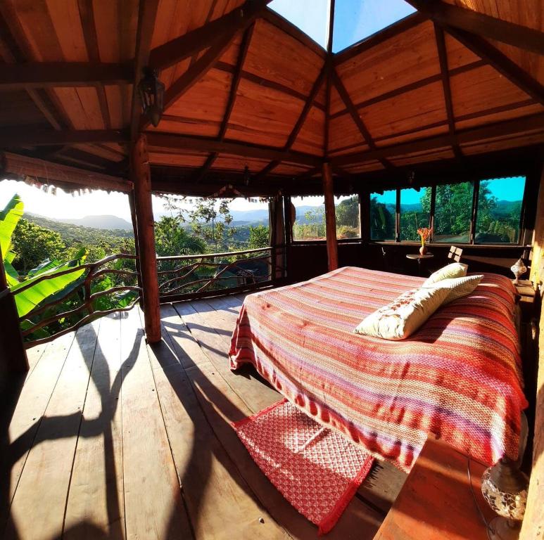  Mariri Jungle Lodge