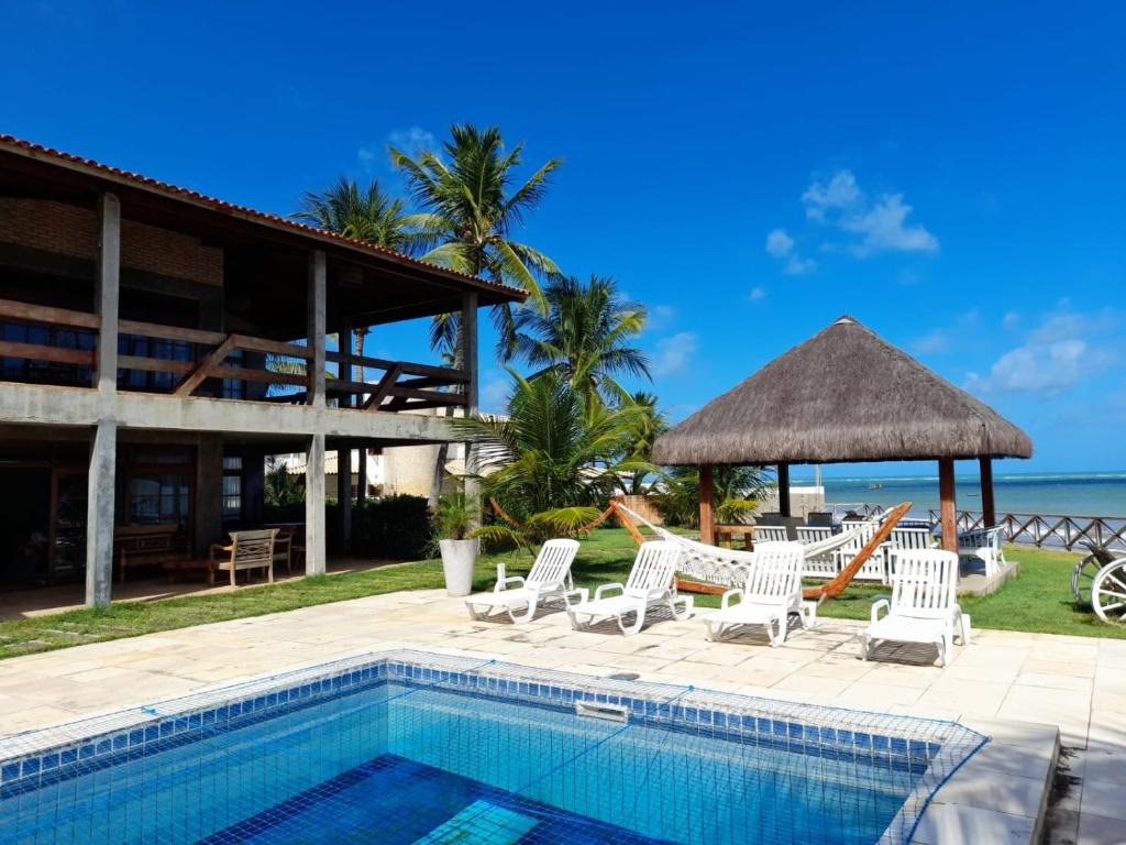  Casa Beira Mar
