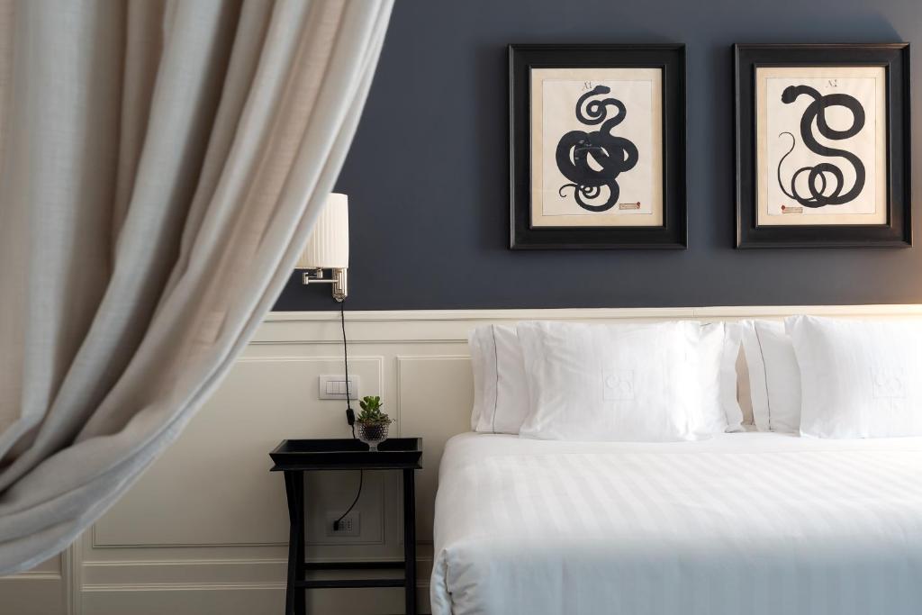 Corte Calzaiuoli Elegant Suites - 17