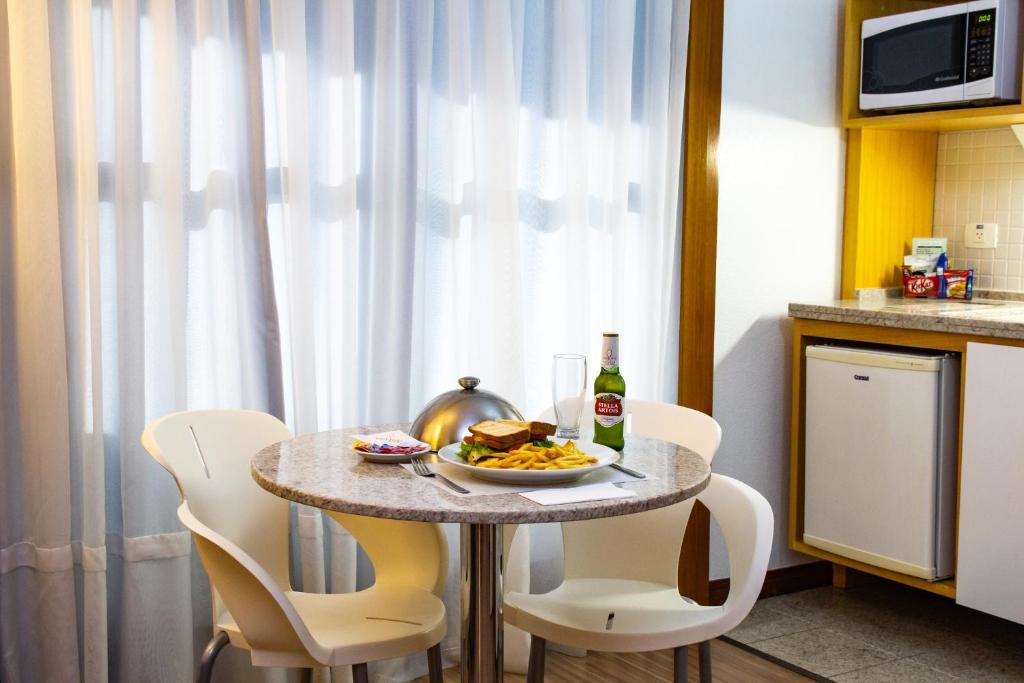  Bristol Brasil 500 Hotel