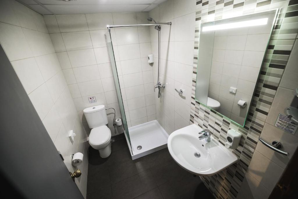 Sunseeker Holiday Complex - 3