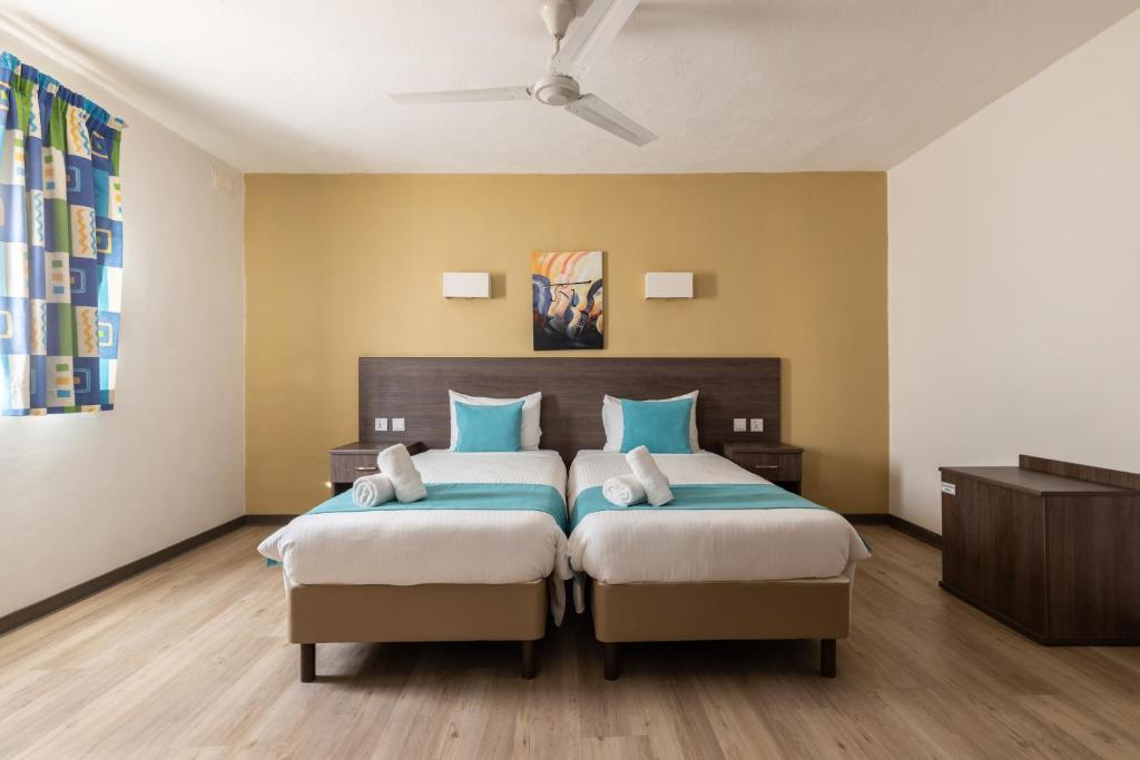 Sunseeker Holiday Complex - 7