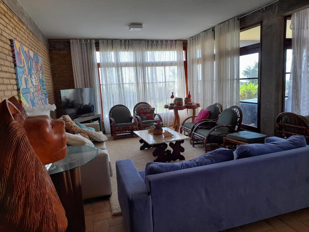  Casa Beira Mar