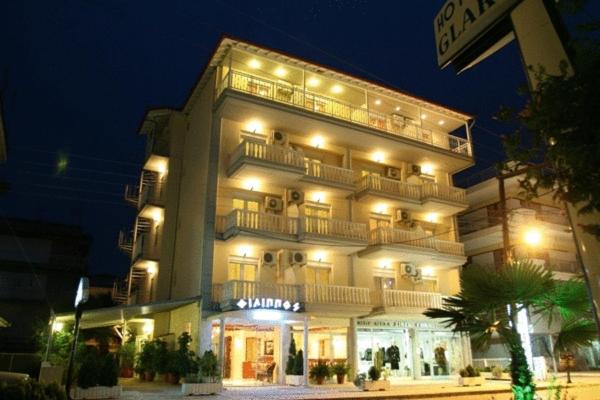 Philippos Hotel - 9