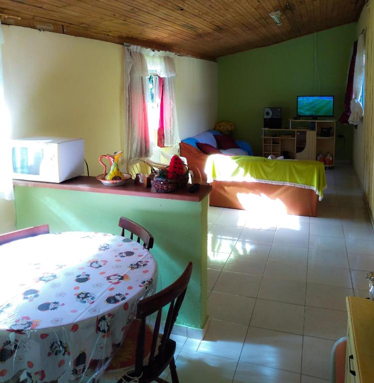  Sta. Maria Ecoturismo