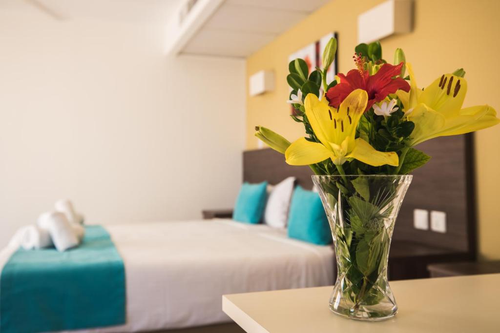 Sunseeker Holiday Complex - 9