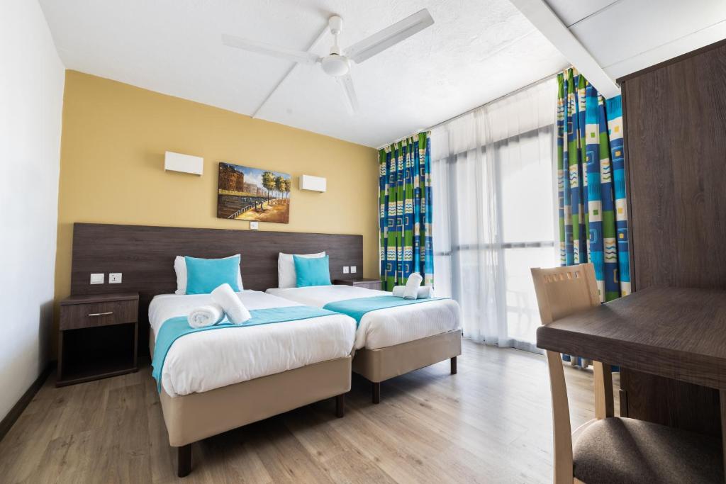 Sunseeker Holiday Complex - 12