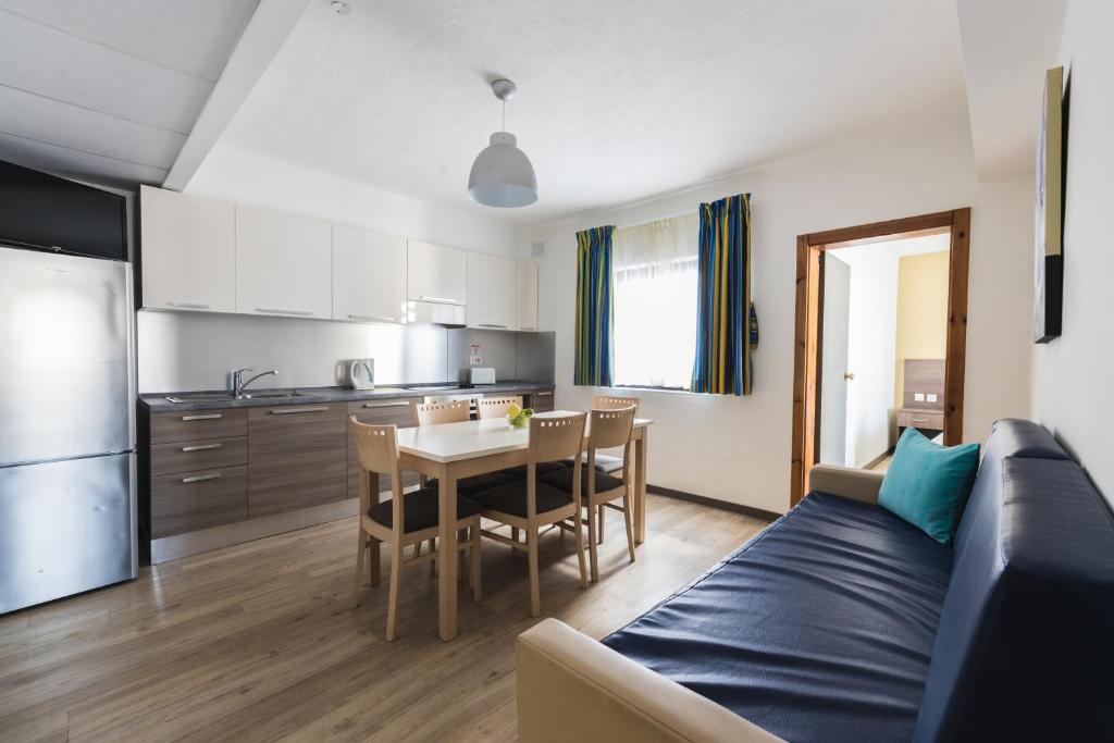 Sunseeker Holiday Complex - 11