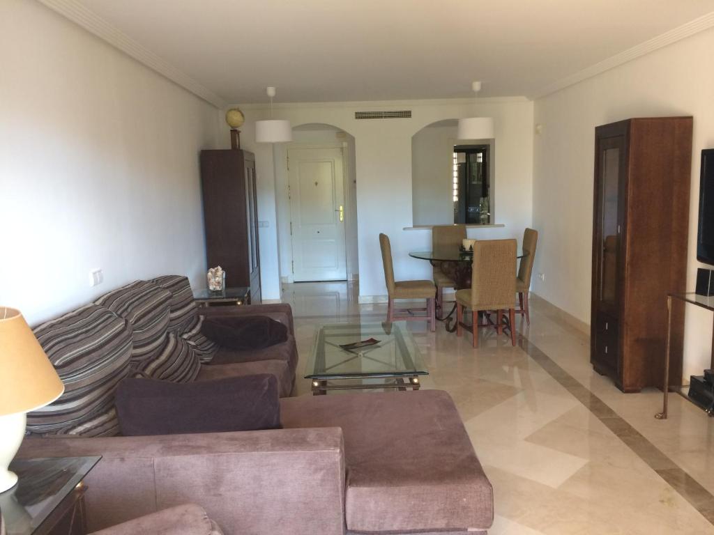 Appartement Los Pinos (Spanje Benahavís) - Booking.com