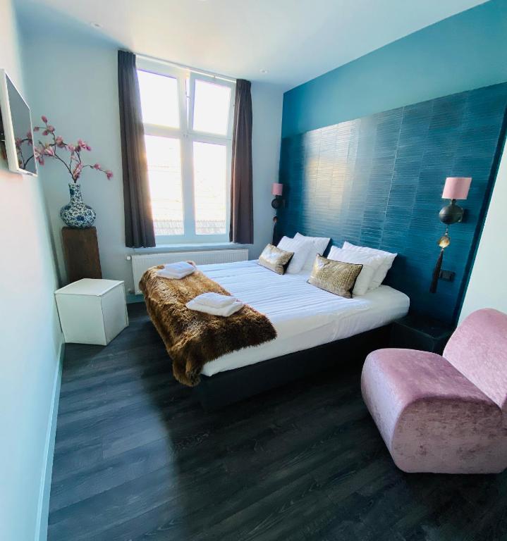 Hotel de Prince - Resim 21