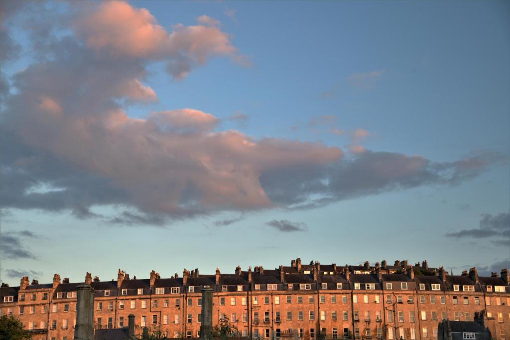 The Roseate Villa Bath - Resim 31