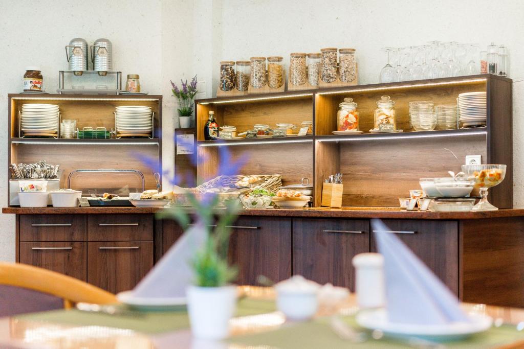 Ökotel Hamburg - Resim 39