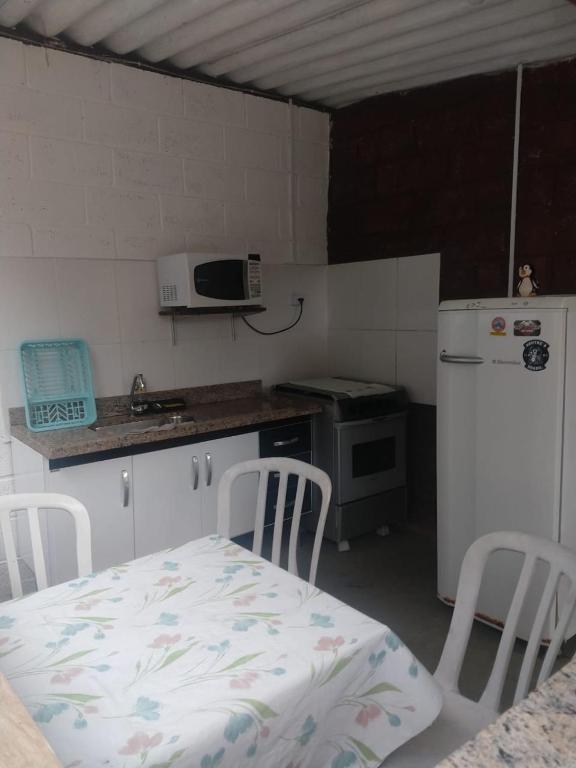  Pousada Toca do Robalo