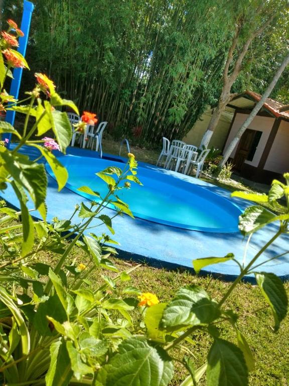  Pousada Toca do Robalo