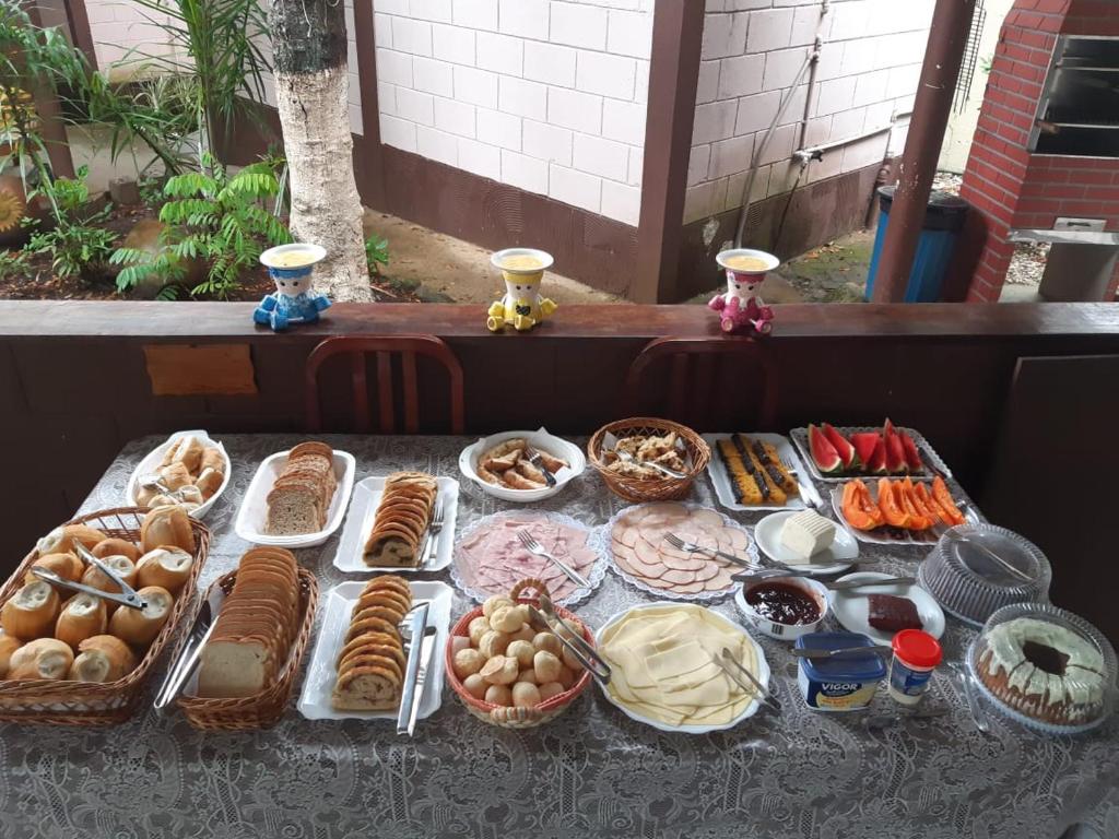  Pousada Toca do Robalo