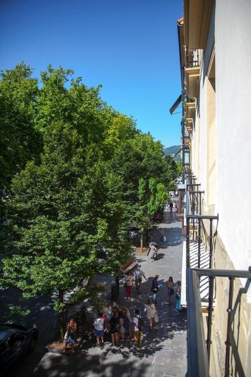 Pensión Sarriegi - 7