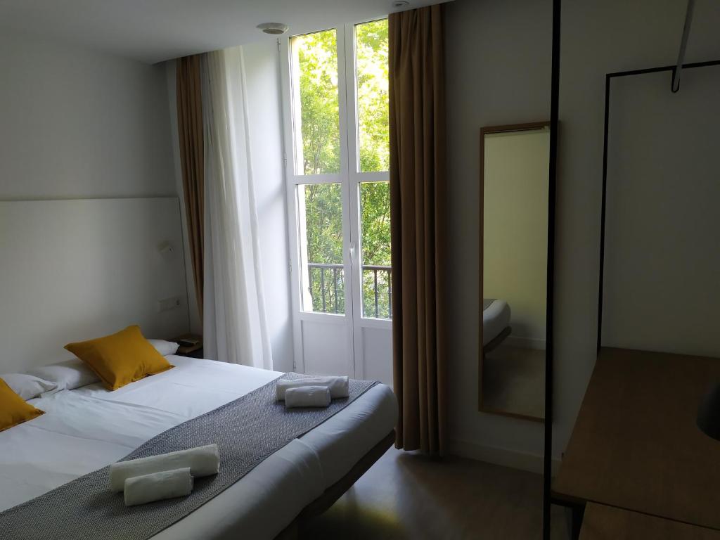 Pensión Sarriegi - 12