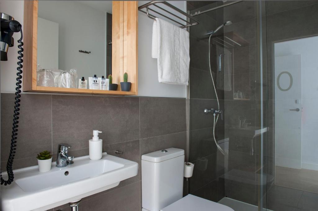 Pensión Sarriegi - 14