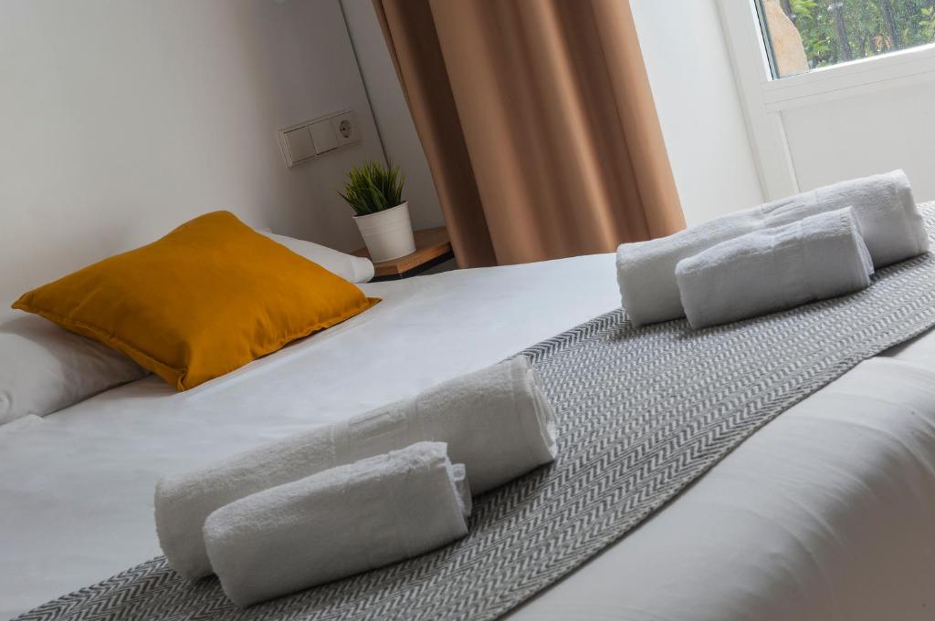 Pensión Sarriegi - 16