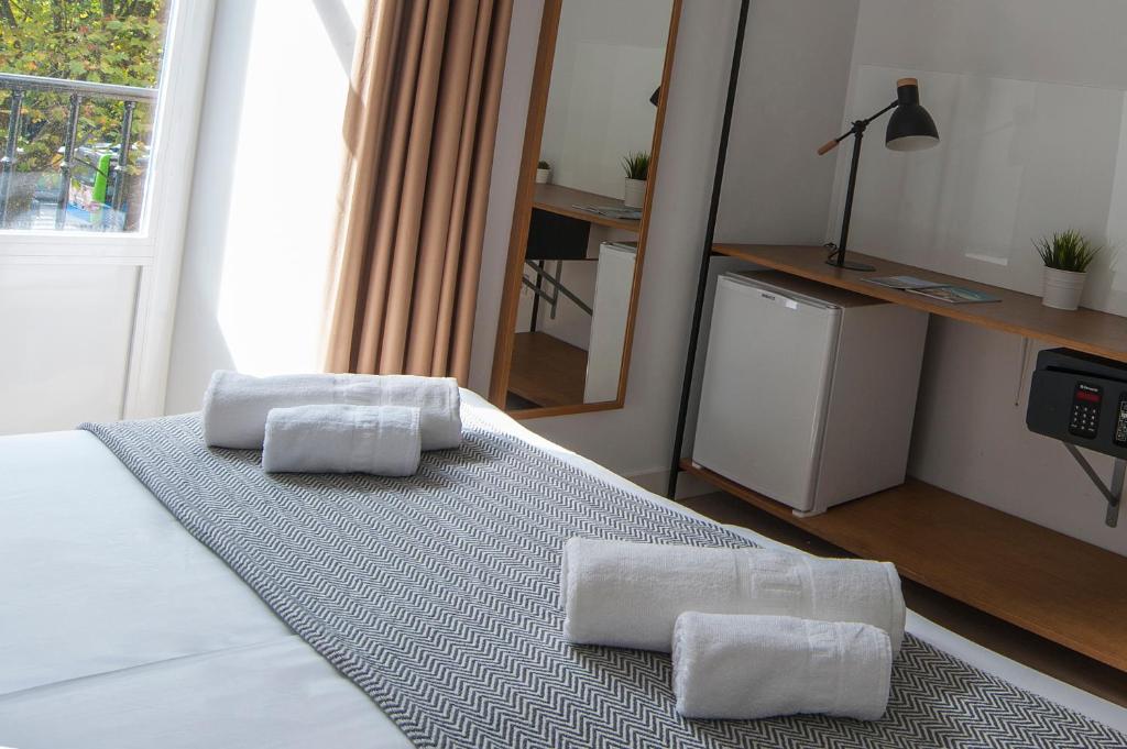 Pensión Sarriegi - 18