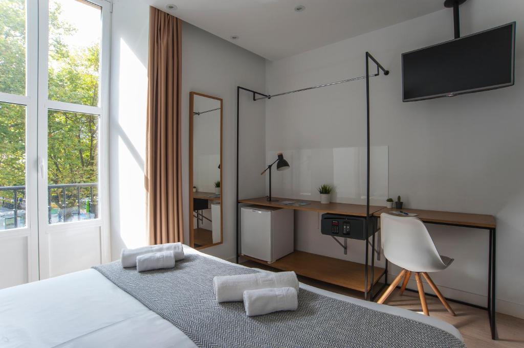 Pensión Sarriegi - 3