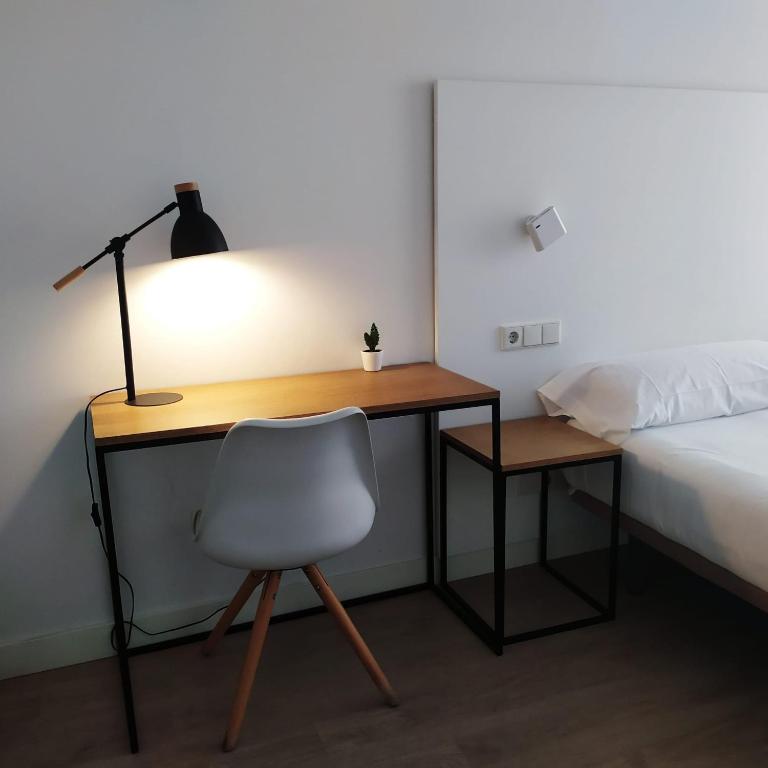 Pensión Sarriegi - 4