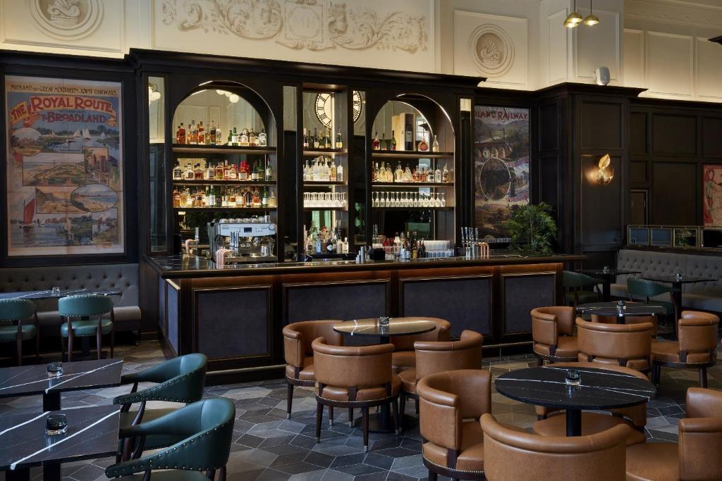 The Midland - Resim 37