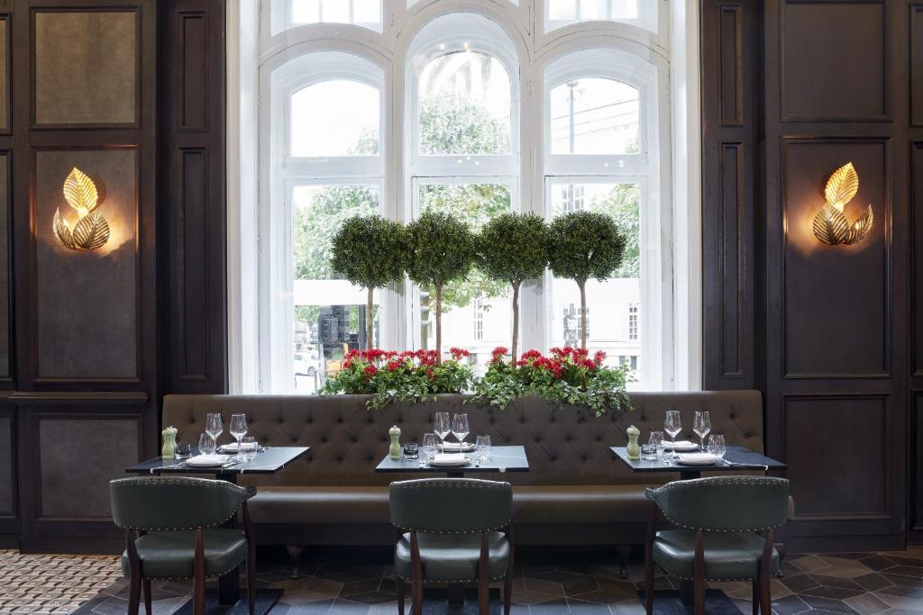 The Midland - Resim 38