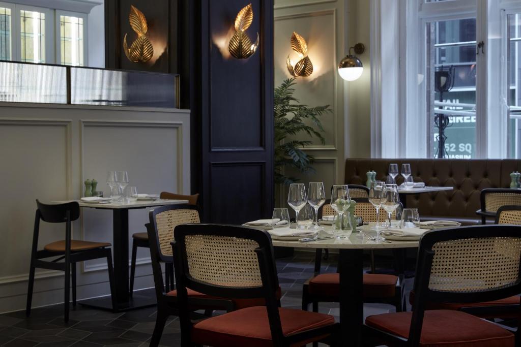 The Midland - Resim 40