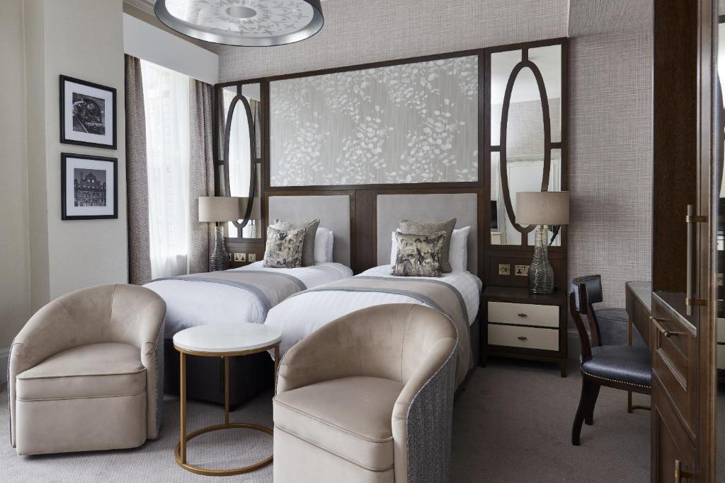 The Midland - Resim 44