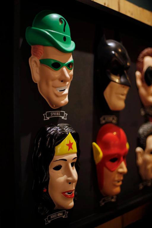 Hôtel Etoile Trocadéro - Resim 20